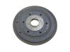 Crankshaft pulley 