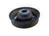 Crankshaft pulley 