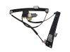 Regulador de puerta delantera con motor 6M2114553B
