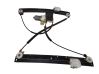 Regulador de puerta delantera con motor 6M2114A389B