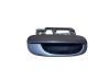 Front door exterior handle 98043502