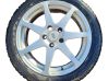 R17 alloy rim 