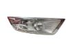 Front fog light AM2115K201BD