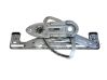 Rear window lifting mechanism without motor 3M51R27000BD