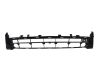 Front bumper lower grill 