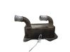 Oil filter mounting bracket 264102F020