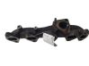 Exhaust manifold 