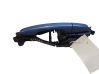 Rear door exterior handle 31440084