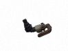 Sensor de posición del cigüeñal (Usadas) 55218243