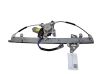 Front door window regulator with motor 807318H301