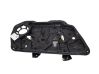 Front window lifting mechanism without motor 30784310