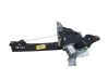 Rear door window regulator with motor 9688808480