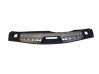 Trunk/boot sill cover protection 9673038977