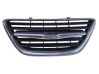 Front bumper upper radiator grill 5337647