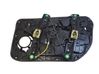 Front window lifting mechanism without motor 3056741