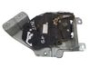 Rear door lock 2K0827201P