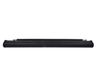 Parcel shelf load cover 