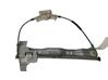 Rear window lifting mechanism without motor L994333103