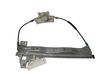 Rear window lifting mechanism without motor R994334103
