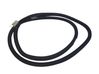Front door rubber seal 
