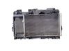 Radiator set 9667036980