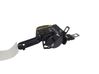 Rear seatbelt G21BC7466