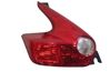 Lampa tylna 