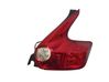 Lampa tylna 