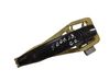 Rear door exterior handle 