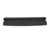 Parcel shelf load cover 