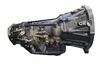 Automatic gearbox Y7CA4E