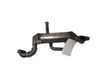 EGR valve cooler 
