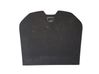 Trunk/boot floor carpet liner 39834925