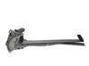 Front door window regulator with motor XH504P0