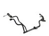 Turbo turbocharger oiling pipe/hose 