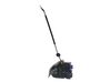 Front door lock 25100D6