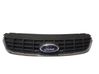 Front bumper upper radiator grill 7M5J8200AAW