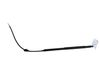 Tailgate/trunk strut/damper 9687936080