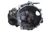 Manual 5 speed gearbox MZM