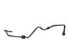 Turbo turbocharger oiling pipe/hose 