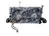 Radiator set 13223019