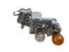 Tail light bulb cover holder 21498009