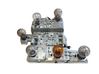 Tail light bulb cover holder 28139007
