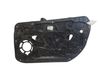Front window lifting mechanism without motor 31276216