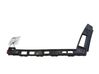 Rear bumper mounting bracket 13238846