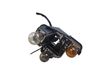 Tail light bulb cover holder 31290851