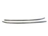 Roof bar rail 