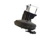 Brake booster 9670619380
