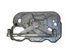 Front window lifting mechanism without motor 4M51A203A29MH