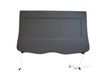 Parcel shelf 
